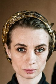 Photo of Signa Köstler as Persephone