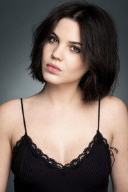 Photo of Paula Ballesteros as La tía
