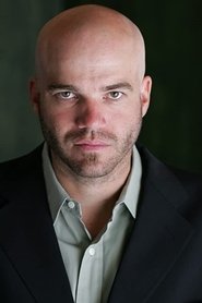 Photo of John Dixon as Luther McKinney