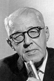 Photo of Sven Jerring as Speaker (voice)