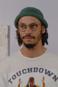 Photo of A.J. Cutler as A.J.