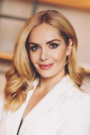 Photo of Taťána Kuchařová as The Assistant