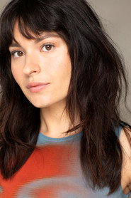 Photo of Alani Waters as Kim