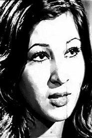 Photo of Nahid as Maryam