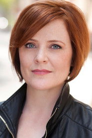 Photo of Erika Rolfsrud as Mindy Newman