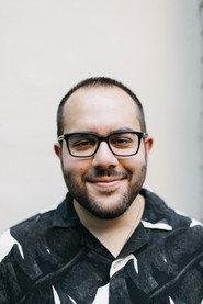 Photo of Daniel Moya as Darren