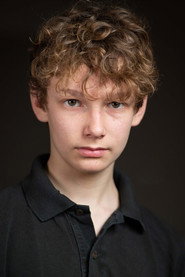 Photo of Auguste Wilhelm as Jimmy