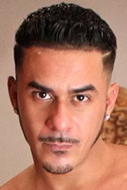 Photo of Cesar Xes
