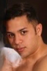 Photo of Javi