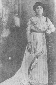 Photo of Bamba Kashar as Salma