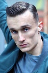 Photo of Jon-Jo Inkpen as Jack