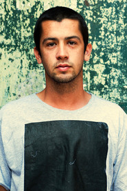 Photo of Josh Hawkins