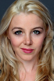 Photo of Afton Jillian as The Singer