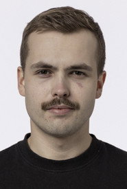 Photo of Ola Fergem as Daniel