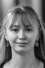 Photo of Frida Jantson-Köstner as Liisi