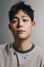 Photo of Park Kwan-woo as Jang Min-jae