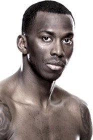 Photo of Anthony Njokuani as Self