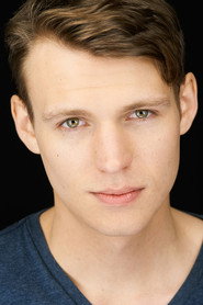 Photo of Aaron Dismuke as Beetle (voice)