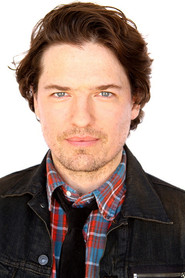 Photo of Gerard Griesbaum as Morris
