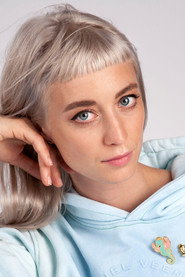 Photo of Adele Thele Robam as The Girl