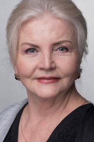 Photo of Olga Naumenko as Irina Lavrovna