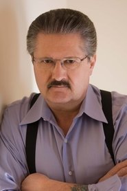 Photo of Robert Bizik as Police Captain