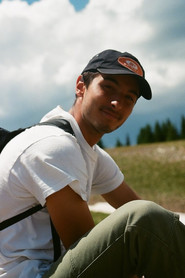 Photo of Adi Jahić as Peter