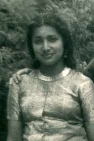 Photo of Ambika Sukumaran as Menaka