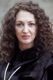 Photo of Debora Olivieri as Paciente