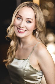 Photo of Melissa Melottey as Adeline (Adie) Wilson