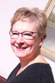 Photo of Angelika J.