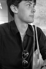 Photo of Jack Novarese as Andrew