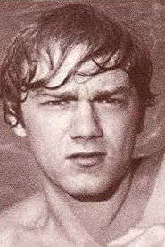 Photo of Joel Thomas as Ranch Hand/Night Barn Scene