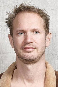 Photo of Johan Goossens as Checkpiet