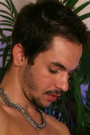 Photo of Mauro Luiz as (archive footage)