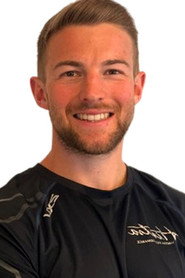 Photo of Ben Thorne as Self