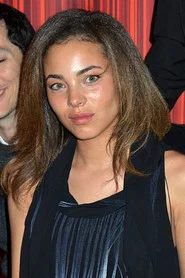 Photo of Marine Sainsily as La nounou