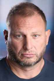 Photo of Nathan Kirby as Fitness Influencer
