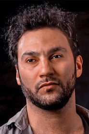 Photo of Carlos Donoso as Amadeo