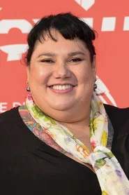Photo of Candy Palmater