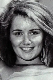 Photo of Heidi as Heidi (archive footage)