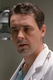 Photo of Robert Lewis as Detective Cross