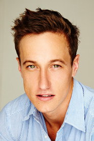 Photo of Adam Gibson as Gym Rat