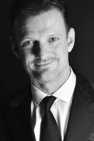 Photo of Peter Beets as Pianiste