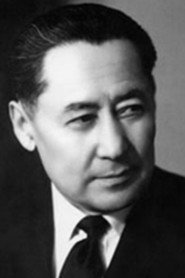 Photo of Kurmanbek Dzhandarbekov