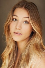 Photo of Kiera Milward as Violet