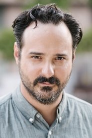 Photo of Craig Butta as Bluetooth Man