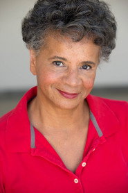 Photo of Starr Gilliard as Starr Du Lac