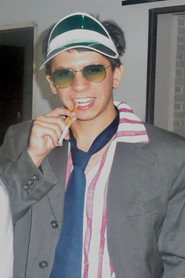 Photo of Pio Ottado as Esteban