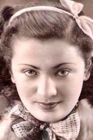 Photo of Liza Vorfi as Dava, gruaja e Prenkës